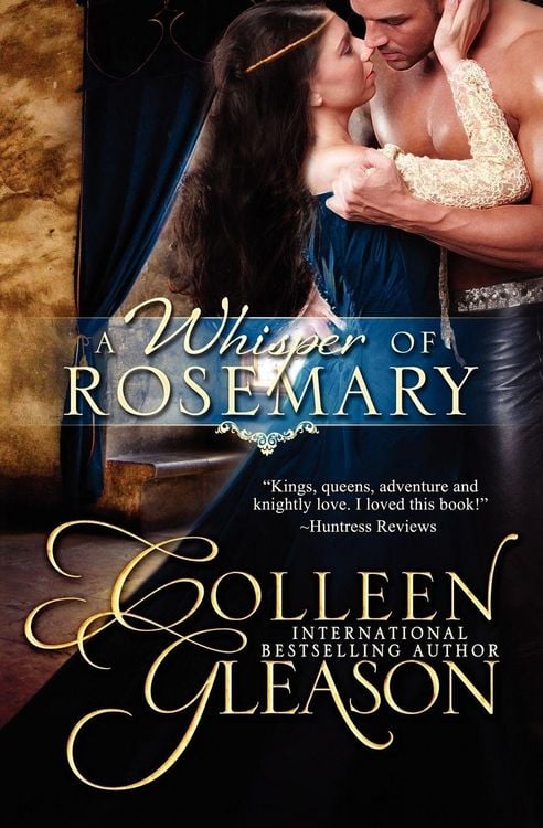 Produktbild: A Whisper of Rosemary