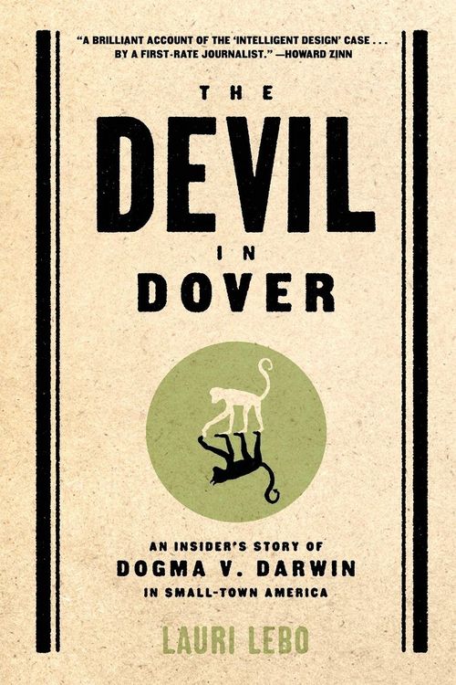 Produktbild: The Devil in Dover