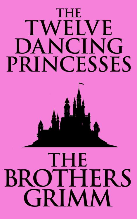 Produktbild: The Twelve Dancing Princesses