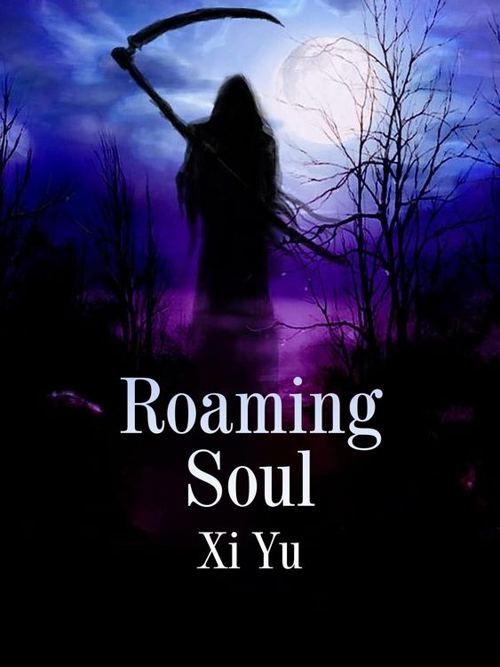 Produktbild: Roaming Soul