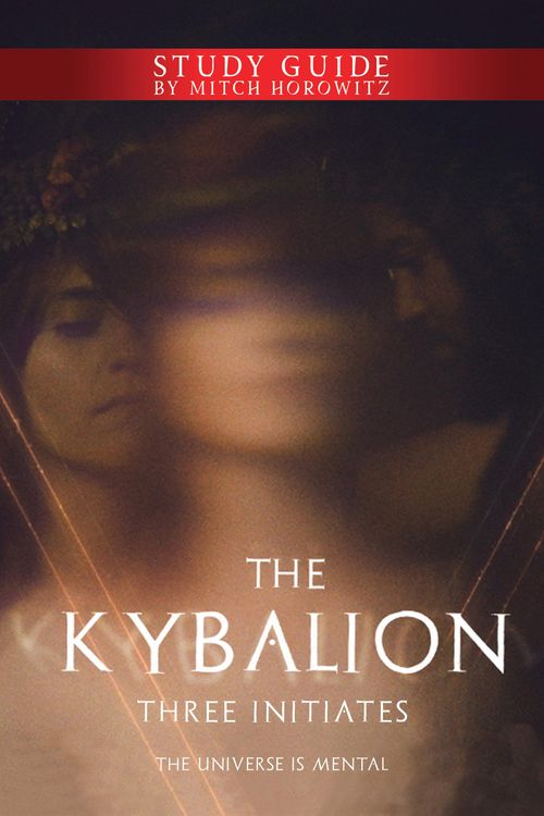 Produktbild: The Kybalion Study Guide
