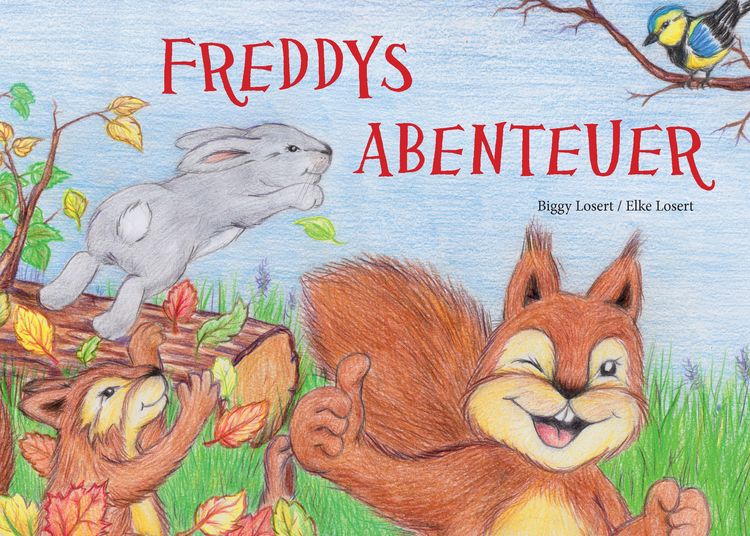 Produktbild: Freddys Abenteuer