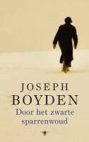 Produktbild: Door het zwarte sparrenwoud / druk 1