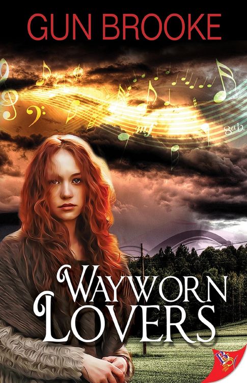 Produktbild: Wayworn Lovers