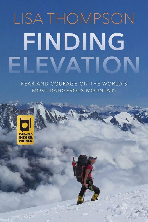 Produktbild: Finding Elevation