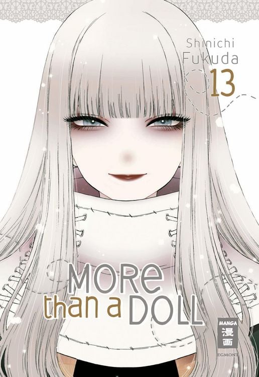 Produktbild: More than a Doll 13