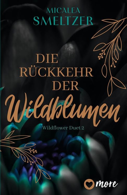 Bild vom Artikel Die Rückkehr der Wildblumen vom Autor Micalea Smeltzer