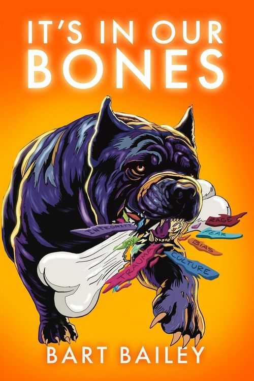 Produktbild: It's In Our Bones