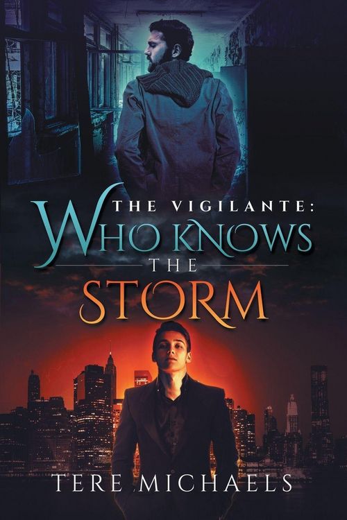 Produktbild: Who Knows the Storm
