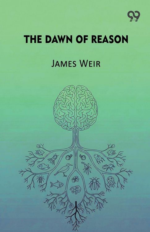 Produktbild: The Dawn Of Reason