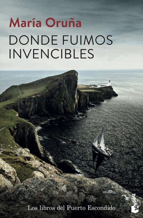 Produktbild: Donde fuimos invencibles