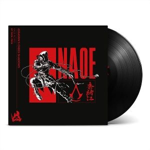 Produktbild: Assassins Creed Shadows - Kage No Iro