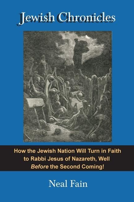Produktbild: Jewish Chronicles