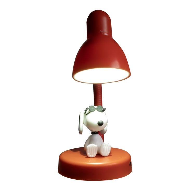 Produktbild: Snoopy - Mini Lamp - USB