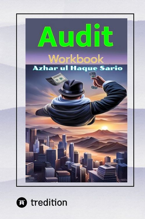 Produktbild: Audit