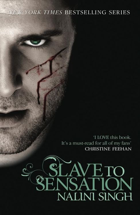 Produktbild: Slave to Sensation
