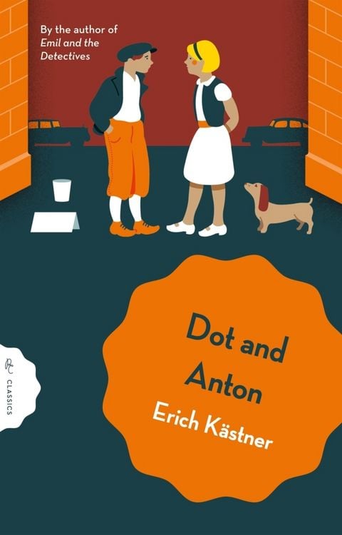 Produktbild: Dot and Anton