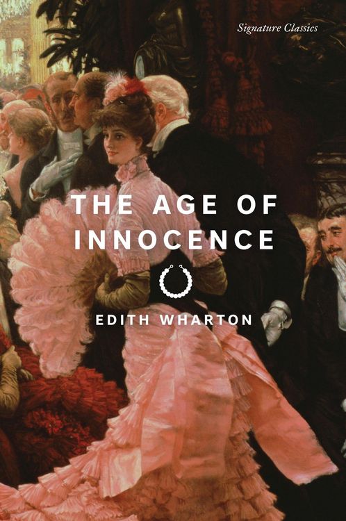 Produktbild: The Age of Innocence