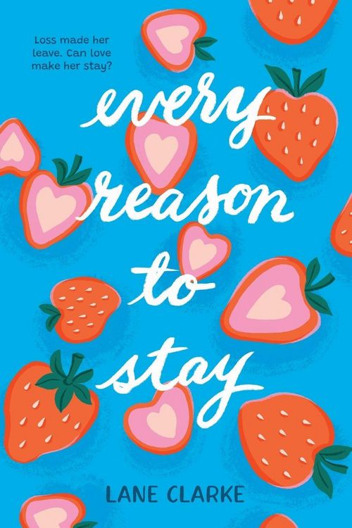 Produktbild: Every Reason to Stay