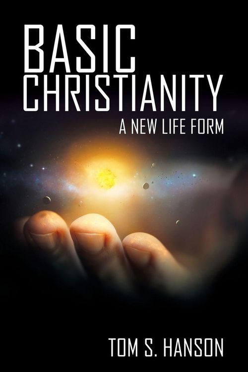 Produktbild: Basic Christianity