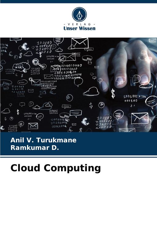 Produktbild: Cloud Computing