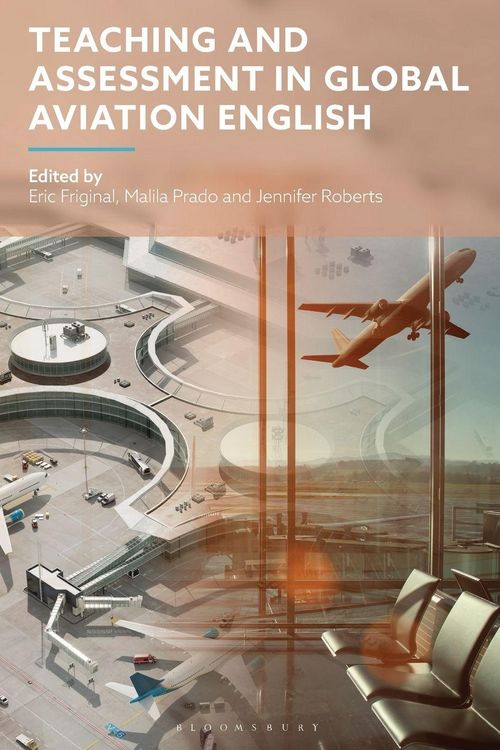 Produktbild: Teaching and Assessment in Global Aviation English