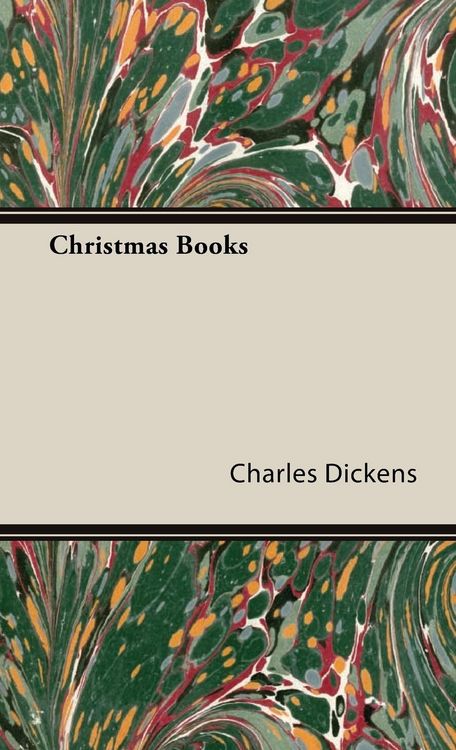 Produktbild: Christmas Books