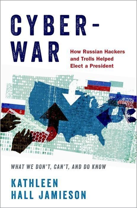 Produktbild: Cyberwar