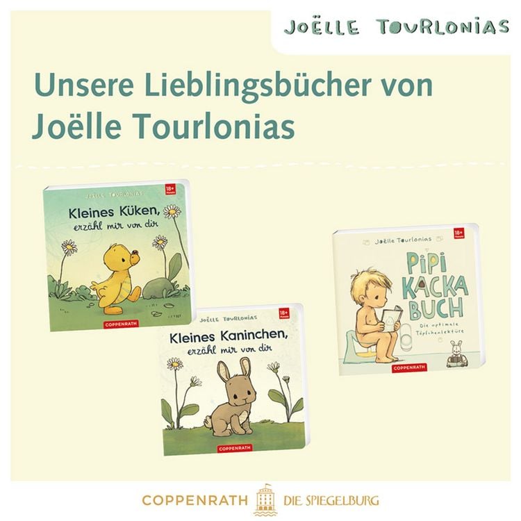 Produktbild: Ding, dong! Komm rein!