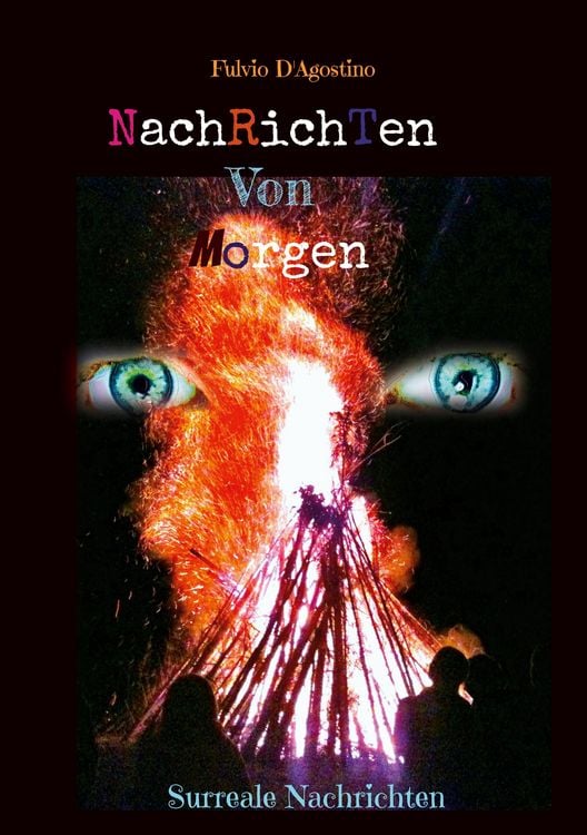 Produktbild: Nachrichten Von Morgen