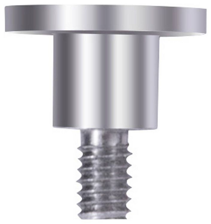 Produktbild: Dasqua 5841-3015 Einstelllehre mit Kontrollma&szlig;, metrisch, mit Wasserwaage 2mm