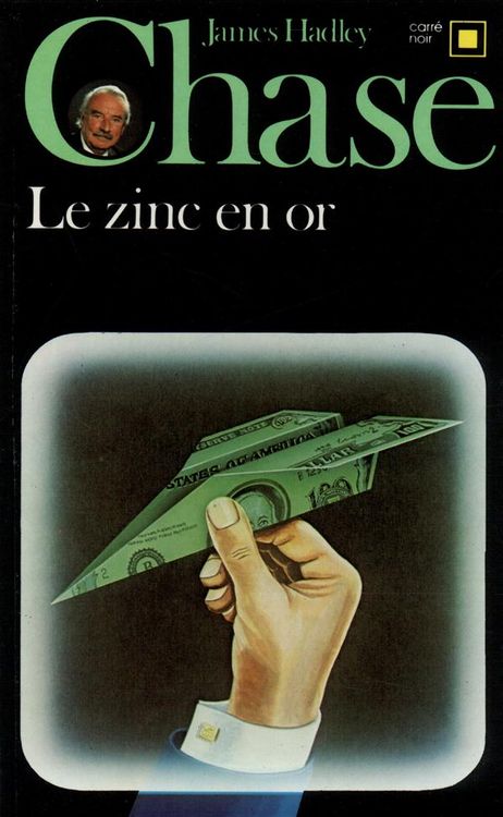 Produktbild: Fre-Zinc En Or