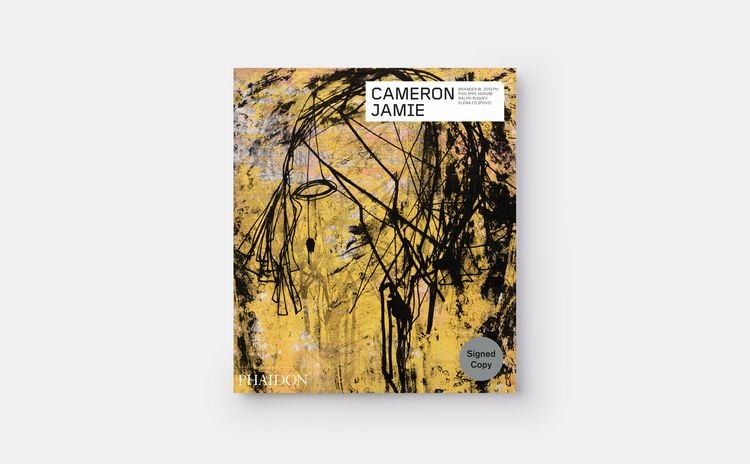 Produktbild: Cameron Jamie