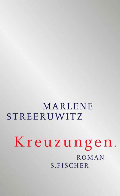 Produktbild: Kreuzungen.