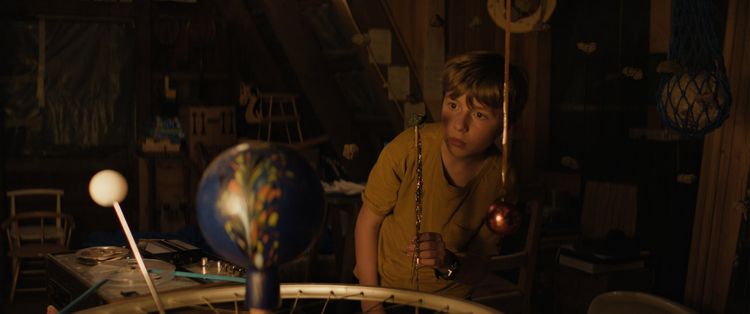 Produktbild: Gr&uuml;&szlig;e vom Mars