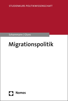 Produktbild: Migrationspolitik