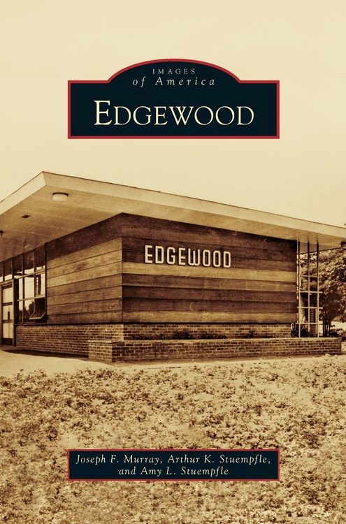 Produktbild: Edgewood