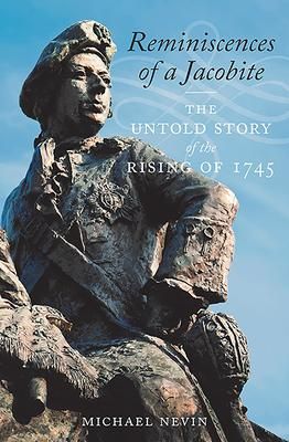 Produktbild: Reminiscences of a Jacobite