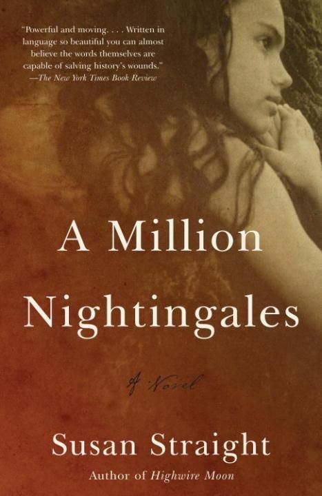 Produktbild: A Million Nightingales