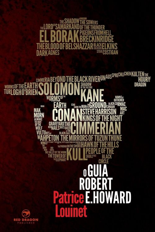 Produktbild: O Guia Robert E. Howard