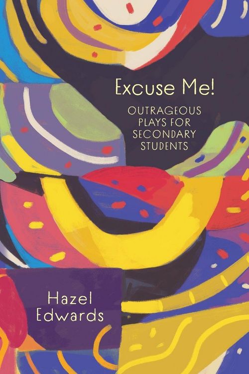 Produktbild: Excuse Me!