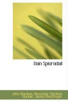 Produktbild: Dain Spioradail