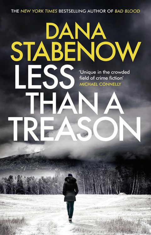Produktbild: Less Than a Treason