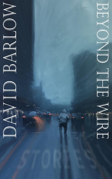 Produktbild: Beyond The Wire