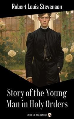 Produktbild: Story of the Young Man in Holy Orders