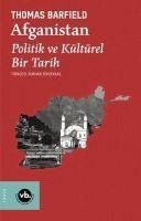 Produktbild: Afganistan Politik ve K&uuml;lt&uuml;rel Bir Tarih
