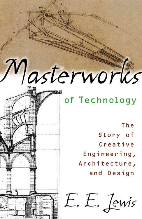 Produktbild: Masterworks of Technology