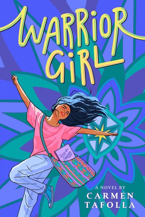 Produktbild: Warrior Girl