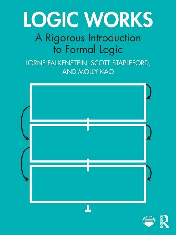 Produktbild: Logic Works