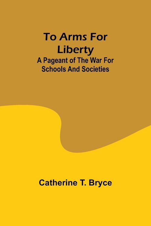 Produktbild: To arms for liberty